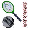 Insects Mosquito Killer 1 Pieces Bug Zapper Mosquito Cordless Battery Power Fly Zapper Swatter Electric Racket For Bedroom