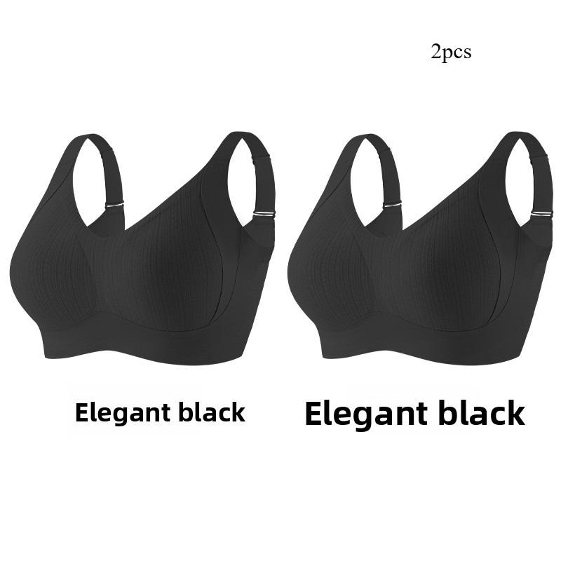 Göğüs Küçültme ve Çok Satan Yelek ile Büyük Beden Tam Kupa Sütyen