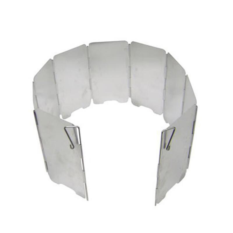 Gongziyu Outdoor Camping Stove Wind Shield