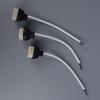5/10/20/50pcs 15cm Cord Length Lamp Holder GU10 Ceramic LED/Halogen Lamp Holder Lighting Home Commercial Lighting Bulb Holder