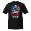 Obama 2028 T-Shirt, Obama 2028 Da Regeln Nicht Mehr Existieren