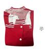 Herren Modische Vielseitige Baseballjacke für den Herbst