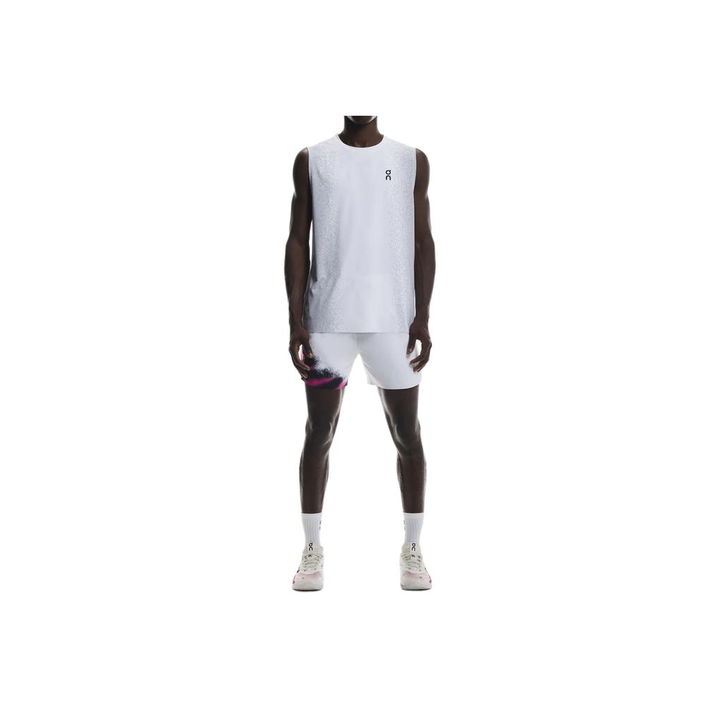 On Court Tennis Comfortable Fashi Lace-Up Sports Shorts Men shorts 1ME12310462