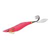 Daiwa Comfort Boat Takoegi S35KM Fluorescent-Pink Cedar