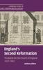 Kniha England's Second Reformation : The Battle for the Church of England 1625-1662