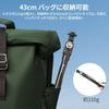 Ulanzi ZJ08 Microphone Boom Pole with Cold Telescopic Microphone Boom Arm with TRS Adjustable Metal Camera Microphone Camera Microphone 1kg Weight for