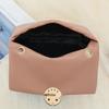 Bag Women's New Embroidered Rhombus Chain Women's Bag Casual Small Square Bag Shoulder Messenger Bag Mobile Phone Bag