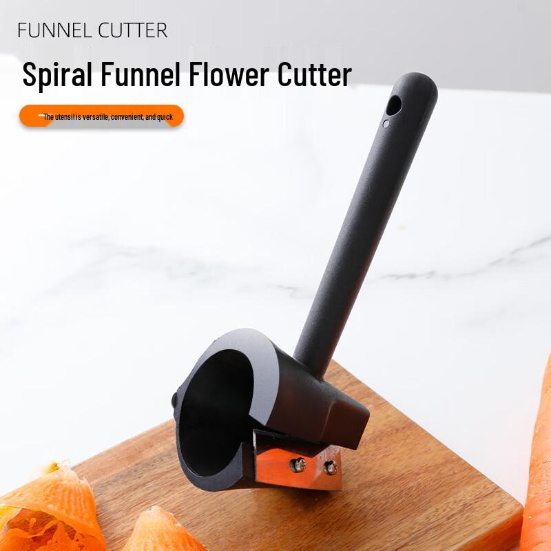 

Многофункциональный набор из 5 предметов для чистки и фигурной нарезки овощей