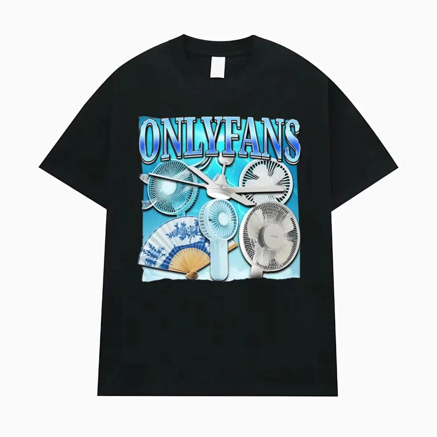 Divertido Meme solo satiriza a los fanáticos papá se ríe de punk broma diseño camiseta gráfica camiseta de humor callejeropara S чёрный