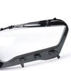 Passend für 2020-2021 Mercedes-Benz CLA/W118 Scheinwerferabdeckung Transparente Linse