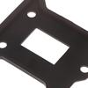 Lga 1150 1155 1156 Pc Plastic Backplate Cpu Cooler Bracket Heatsink Backplane