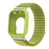 Nylonowy pasek sportowy + etui TPU do Xiaomi Redmi Watch 5 Lite / 5 Active Miękki pasek na nadgarstek Osłona obudowy Akcesoria zamienne