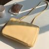 PU Leather Crossbody Bag Functional and Easy to Pair with Different Clothing