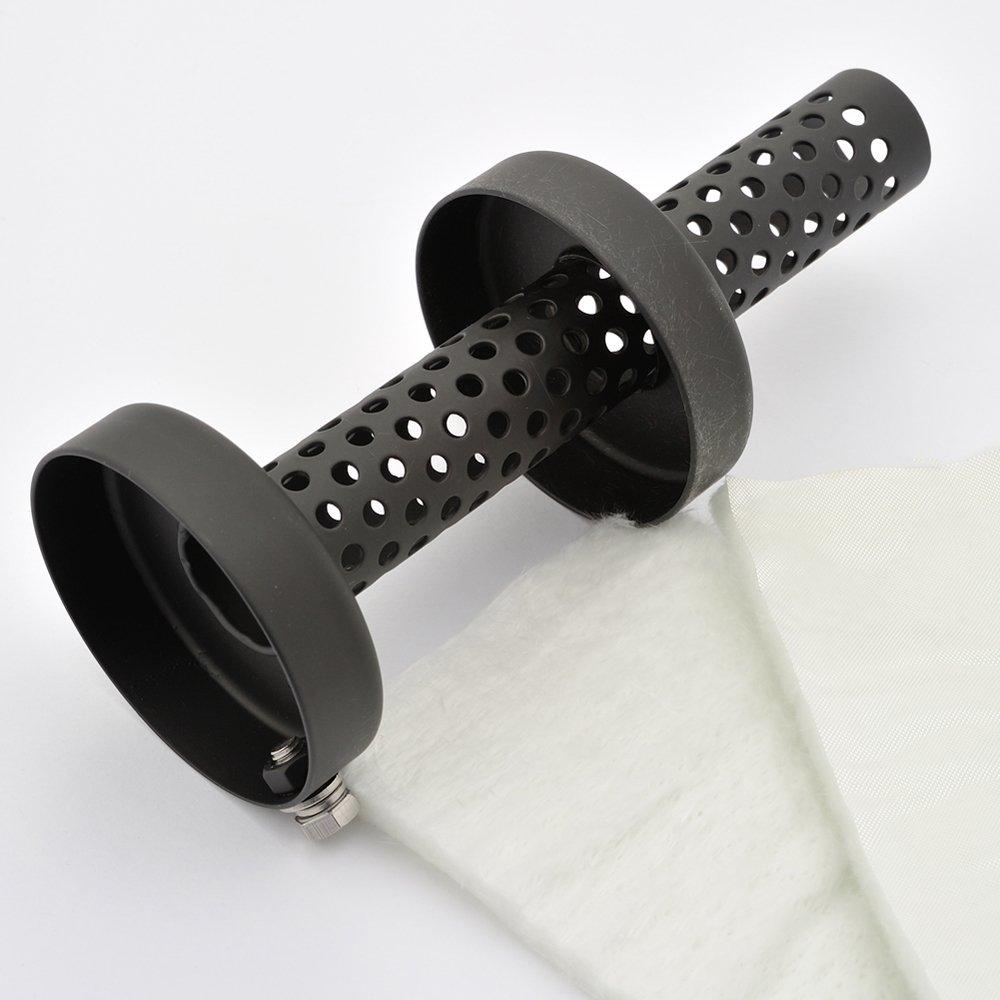 Daytona Motorcycle Inner Silencer Glass Wool Silencer Type Short 96270 67.5