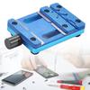 Chip PCB Fixture Motherboard IC Chip Clamping Holder High Temperature Resistance Mobile Phone Motherboard Glue Removal Fixture