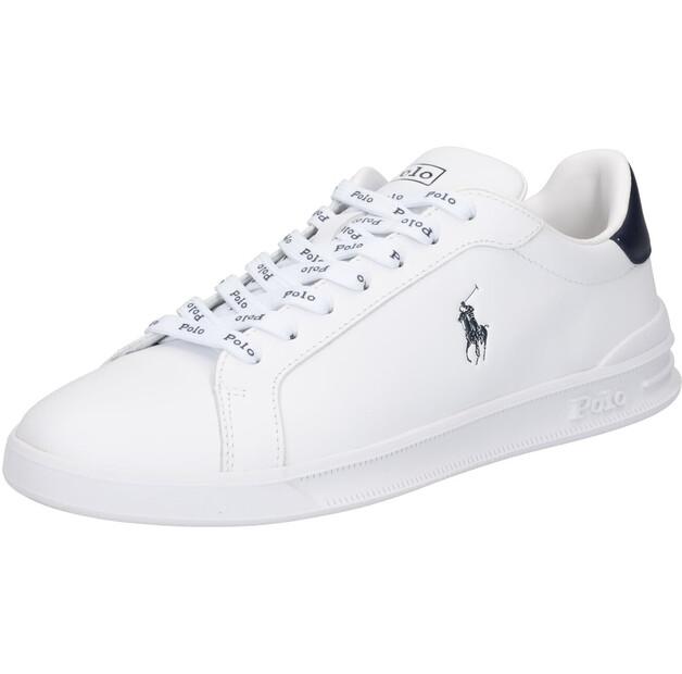 Кроссовки Polo Ralph Lauren Heritage Court II