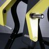 Yimai 815 Seated Incline Chest Press Machine