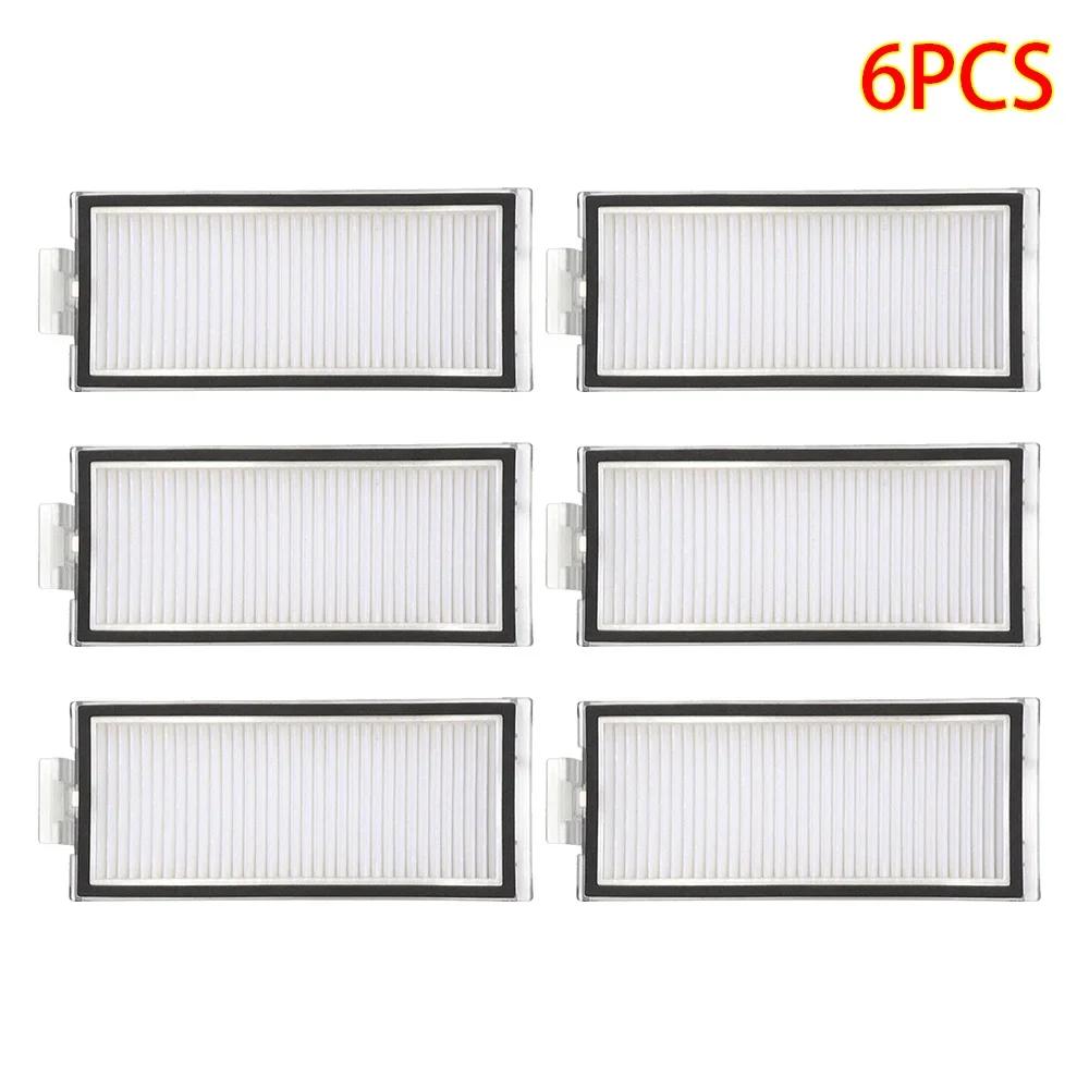 Washable HEPA Filter for Xiaomi Roborock Q7 Max Q7 Max+ T8 Robot Vacuum Cleaner Spare Parts Accessories Washable Filter