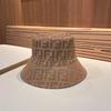 Trendy Unisex Double-Breathable Bucket Hat for Men and Women – Stylish Sun Protection
