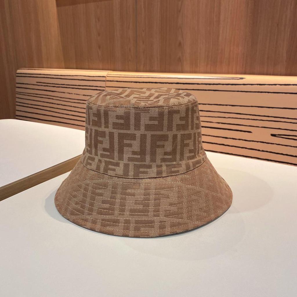 Trendy Unisex Double-Breathable Bucket Hat for Men and Women – Stylish Sun Protection