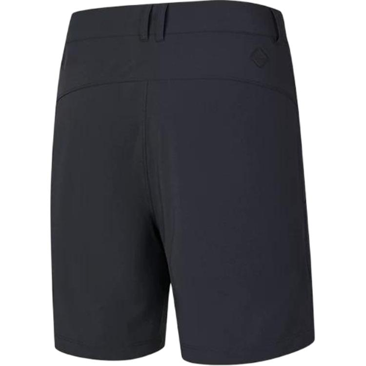 SAUCONY Outdoor Sports Moisture Wicking Casual Shorts Men Shorts SA2250HP71C-BK001
