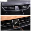 Start Stop Button / Warning Light Lamp / Water Cup / Glove Box / Dashboard Air AC Cover For Haval Jolion  - 2024 Accessories