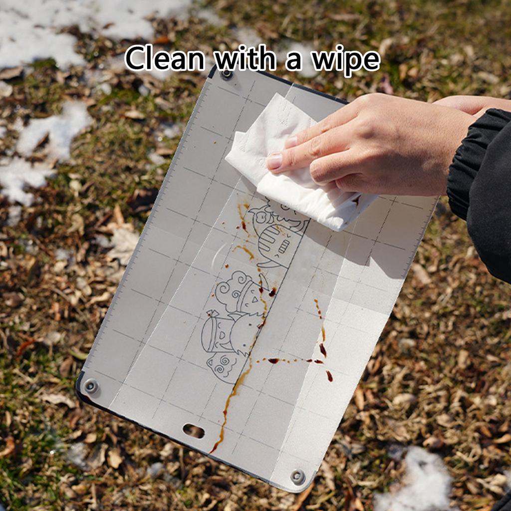 Kitchen Folding Chopping Block Cutting Board Chopping Board Foldable Cutting Block Chopping Cooking Kitchen Accessories