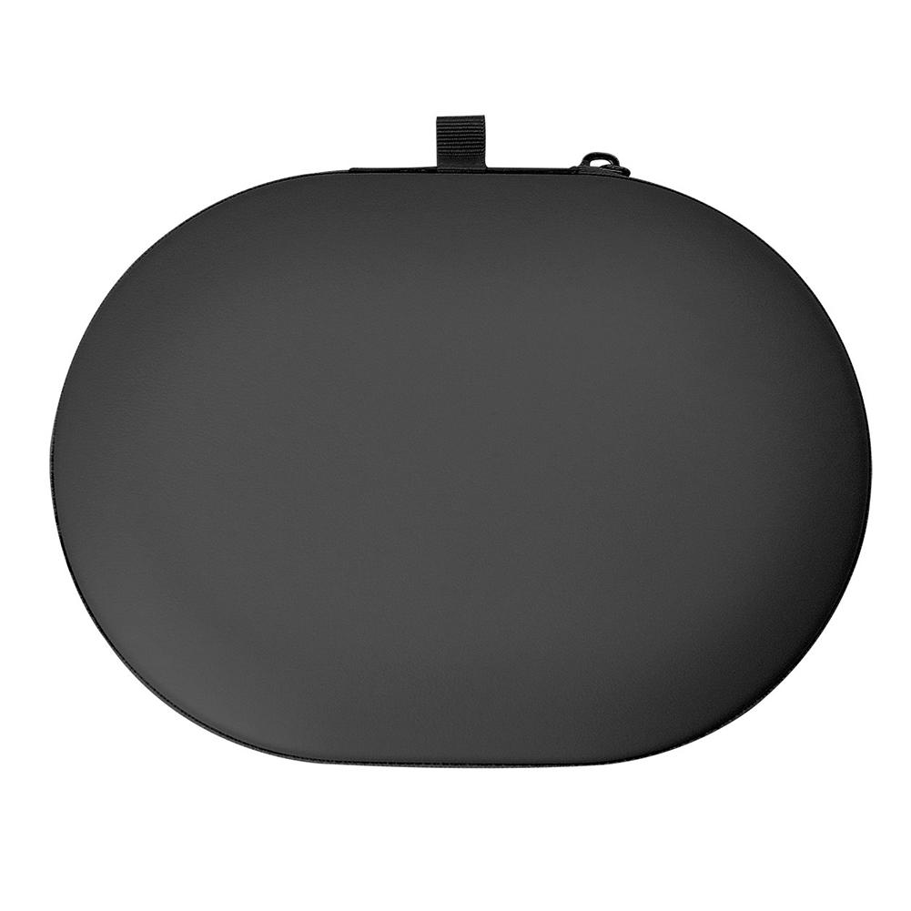 

Ударопрочный дорожный чехол для хранения защитный чехол для наушников Bose QuietComfort Ultra чёрный