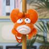 Marine Animal Plush Toy With Pp Cotton Filling For Kids And Collectors