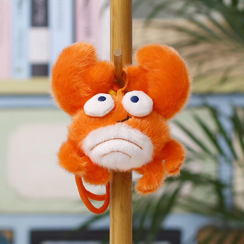 Marine Animal Plush Toy With Pp Cotton Filling For Kids And Collectors