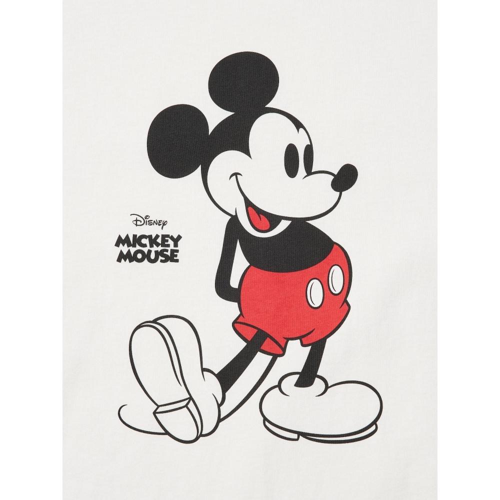 Uniqlo Japan Magic For All Icons Ut Relaxed Fit