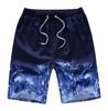 New Beach Shorts Swimming Summer Swimming Board Beach Running Surfing Swimwear Men's Running Fitness Shorts