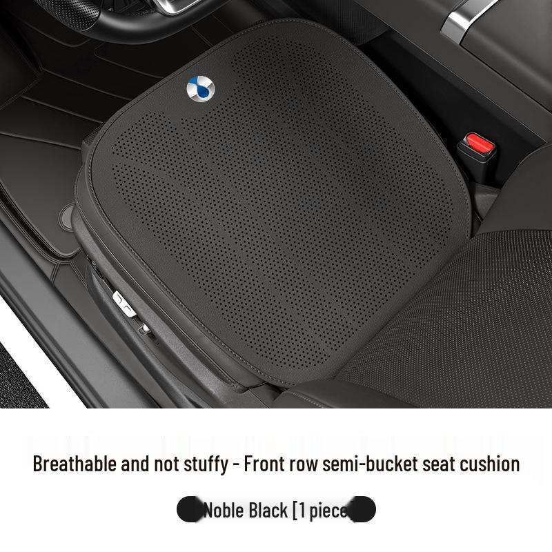 

BYD DENZA Car Seat Cushion: Z9/N7/N8/N9/D9GT DM, Universal Ultra-thin, Breathable, All Seasons. Without Logo