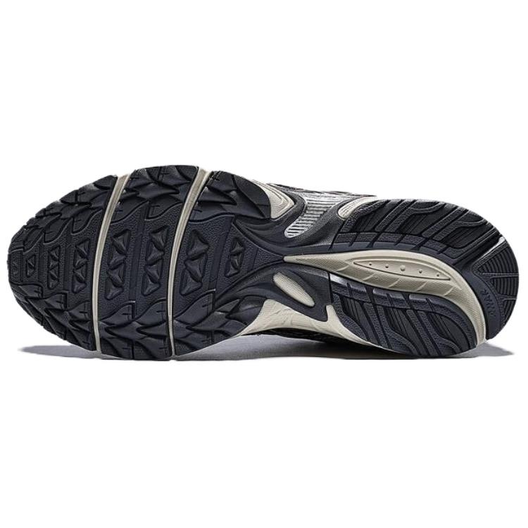 ASICS GEL-Kahana TR V4 Clay Grey Antique Red Men's Trail Sneakers 1203A866-020