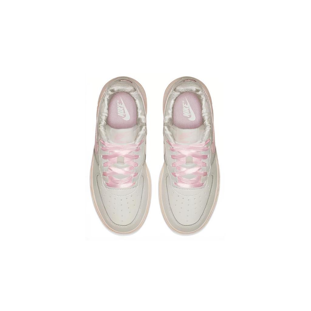 Nike Air Force 1 Kids' Skateboarding Shoes Pre-school 314220-130