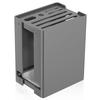 Drain Tray Kitchen Storage Rack Stainless Steel Tool Storage Rack  Countertop Placement