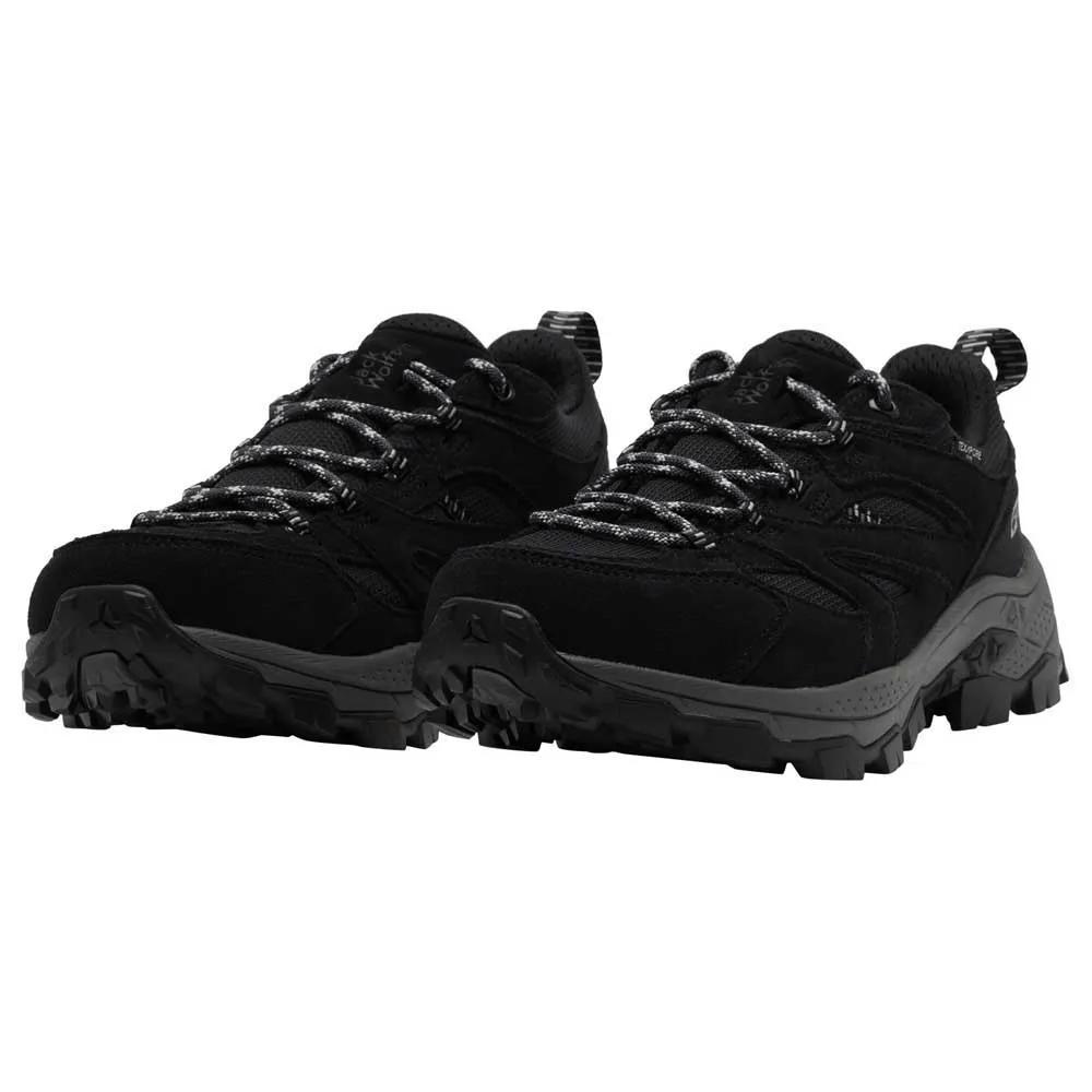 Jack Wolfskin Hiking Boots Vojo Tour Texapore Low