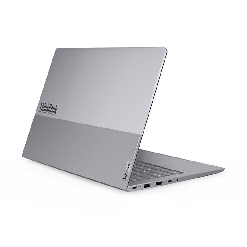 

Lenovo ThinkBook 14+ 2025 Thin & Light Laptop (CN version)