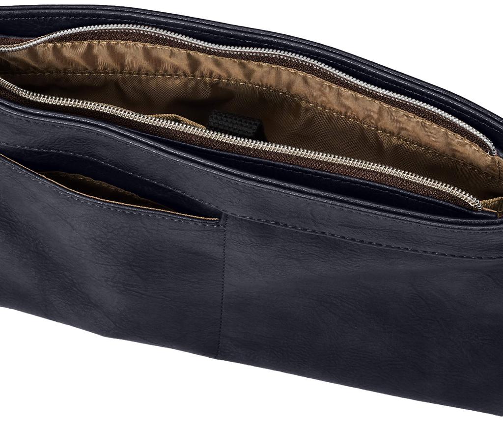 Vintage Sacoche Shoulder Bag AX2030 Navy [Avirex]