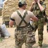 Tactical Dump Pouch Military  Magazine Pouch Drop Reloader Bag Airsoft Rifle Recovery Pouch Hunting Accessaries