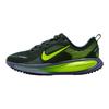 Nike Vomero 18 GS Seaweed Παιδικά Αθλητικά Παπούτσια Πράσινο Κανόνι Τριφτό-Μωβ HQ2157-300