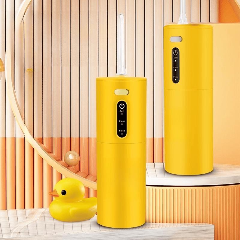 OLOEY Portable Electric Water Flosser