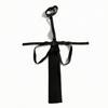Dog Tail Protection Sleeve Adjustable Cover with Harness FastRelease Pet Supplies for Dogs,