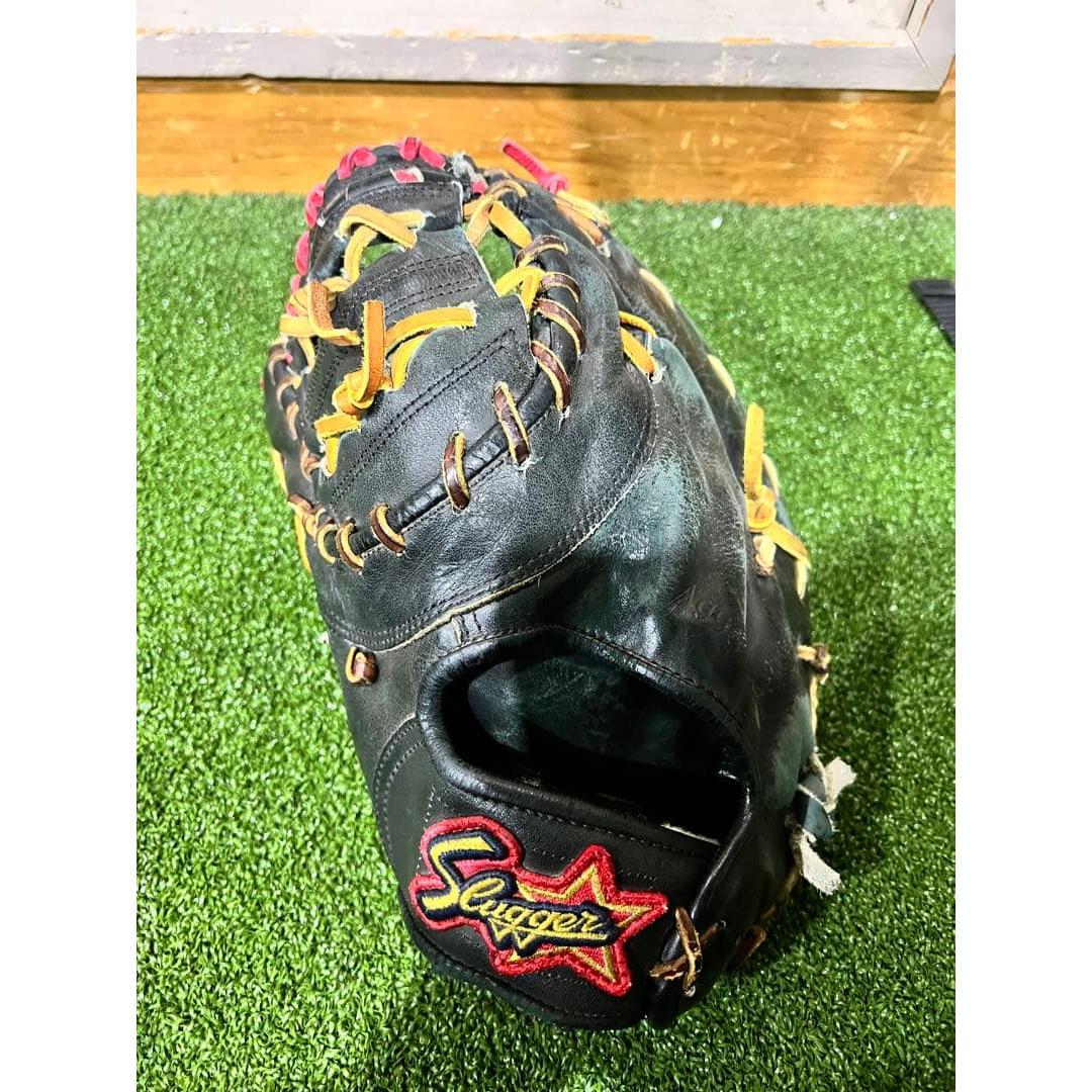 Used Kubota Slugger Hardball Left