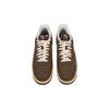 Nike Air Force 1 Afternoon Park Abrasion Resistant Abrasion Resistant Low Top Skateboard Shoes Unisex Brown FZ3592-259(Team691-)