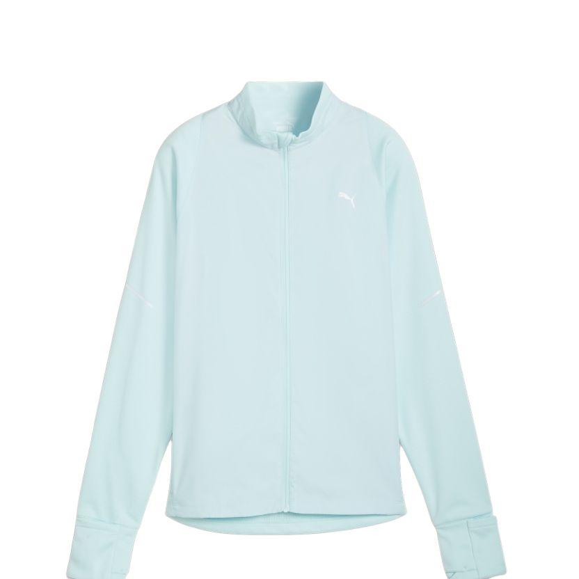 

Puma Breathable Woven Sports Casual Jacket Women Jackets 525759-81 XS