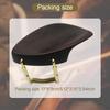 4/4 Violin Chinrest Chin Rest Elegant Stylish High Performance Easy to Install Replacement