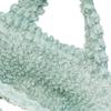 Ando HAM-37 MIURA-Shibori Bag, Lace 4, Mint Green (103020026299)