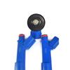 4 szt./partia 23250-0D050 23209-0D050 23250-22080 23209-22080 Wtryskiwacze paliwa Do Toyota Corolla 1.8L 2004-2008