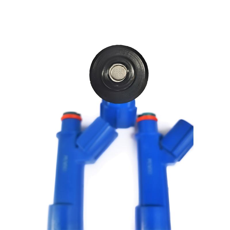 4 szt./partia 23250-0D050 23209-0D050 23250-22080 23209-22080 Wtryskiwacze paliwa Do Toyota Corolla 1.8L 2004-2008